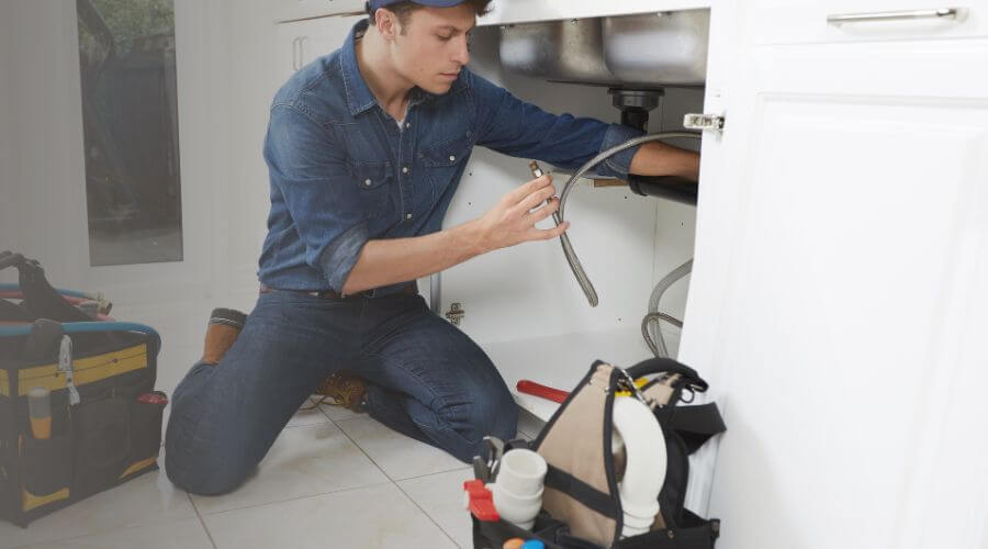 Water Damage Mitigation in Dodson, TX